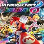 Mario Kart 8