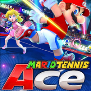 Mario Tennis Aces