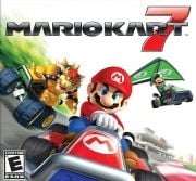 Mario Kart 7