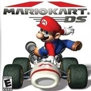 Mario Kart DS