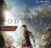 Assassin's Creed Odyssey