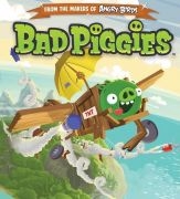Bad Piggies