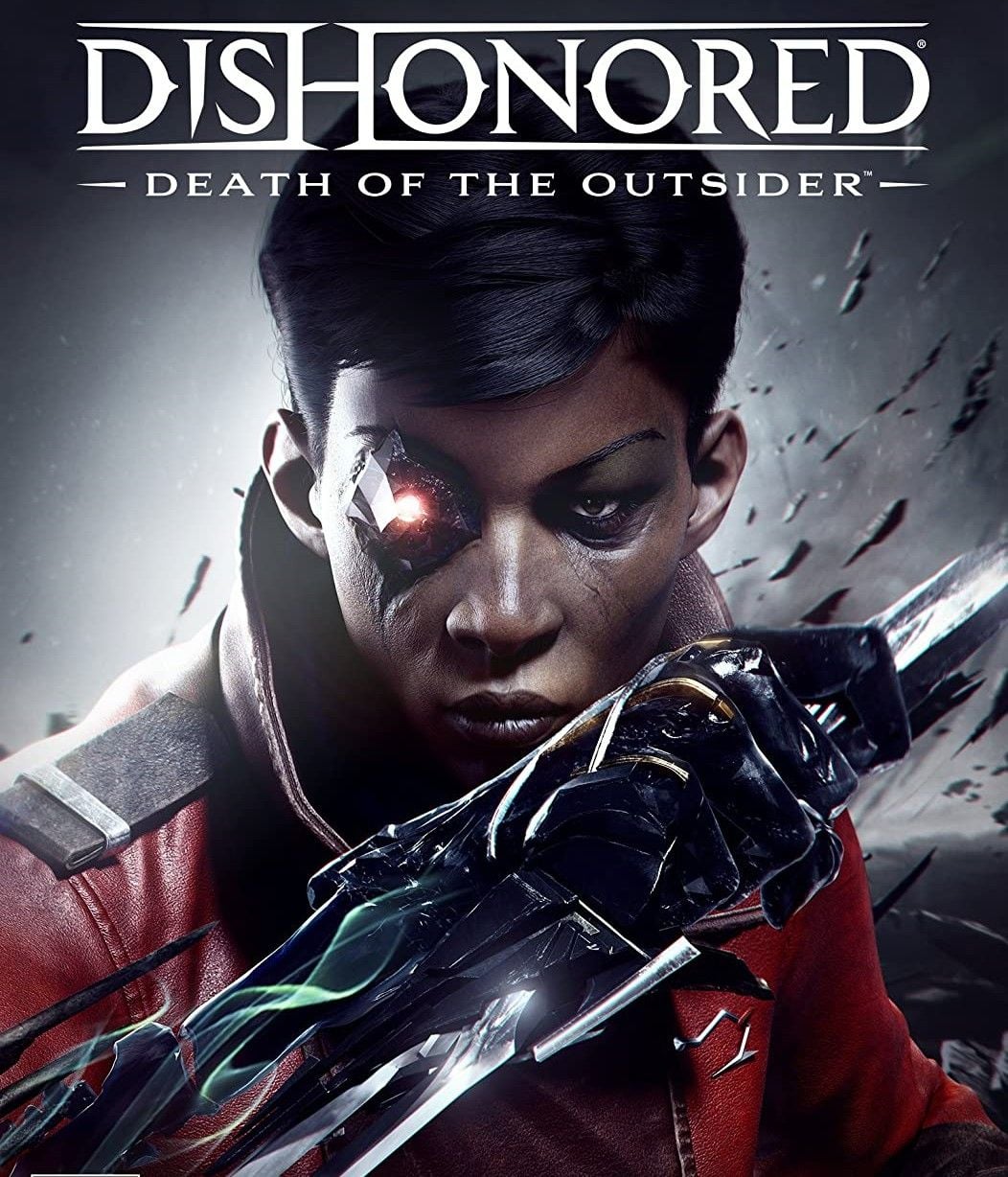 Dishonored: Death of the Outsider