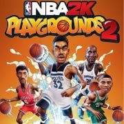 NBA 2K Playgrounds 2