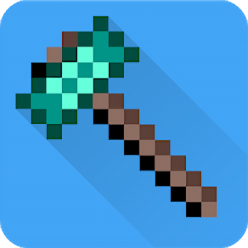 Buildings for Minecraft