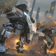 War Robots Multiplayer Battles