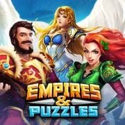 Empires Puzzles: Epic Match 3