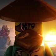 LEGO® Ninjago™ Shadow of Ronin
