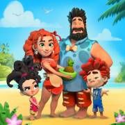 Family Island Farming game