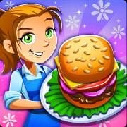 COOKING DASH