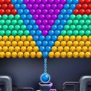 Power Pop Bubble Shooter