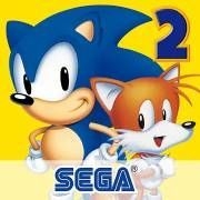 Sonic The Hedgehog 2