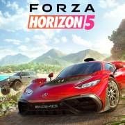 Forza Horizon 5
