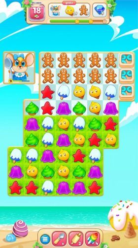 Candy Riddles: Free Match 3 Puzzle - Recommendation & Share & View ...