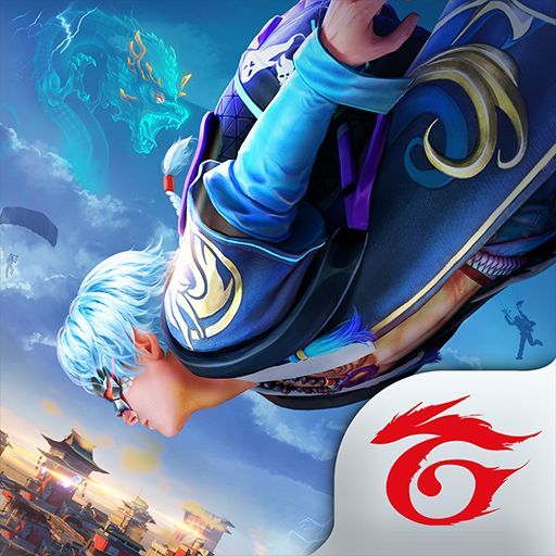 Garena Free Fire: Rampage