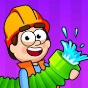 Flow Legends Pipe Games