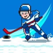 Ice Hockey PRO: game for watch