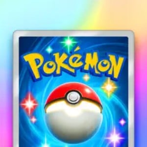 Pokemon TCG Pocket