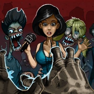 Zombie Night Terror